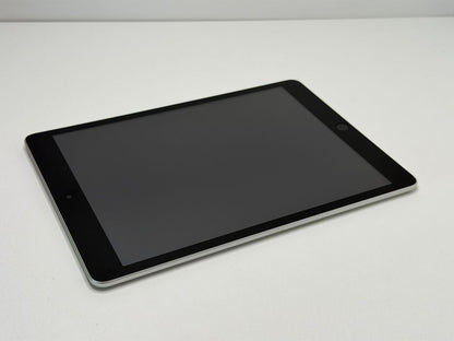 iPad 9. gen. (A2602) - 64GB - Silver - faktura VAT 23%
