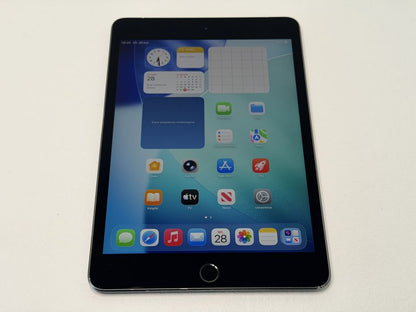 iPad mini 5 (A2124) - 256GB - Cellular (LTE) - faktura VAT 23%
