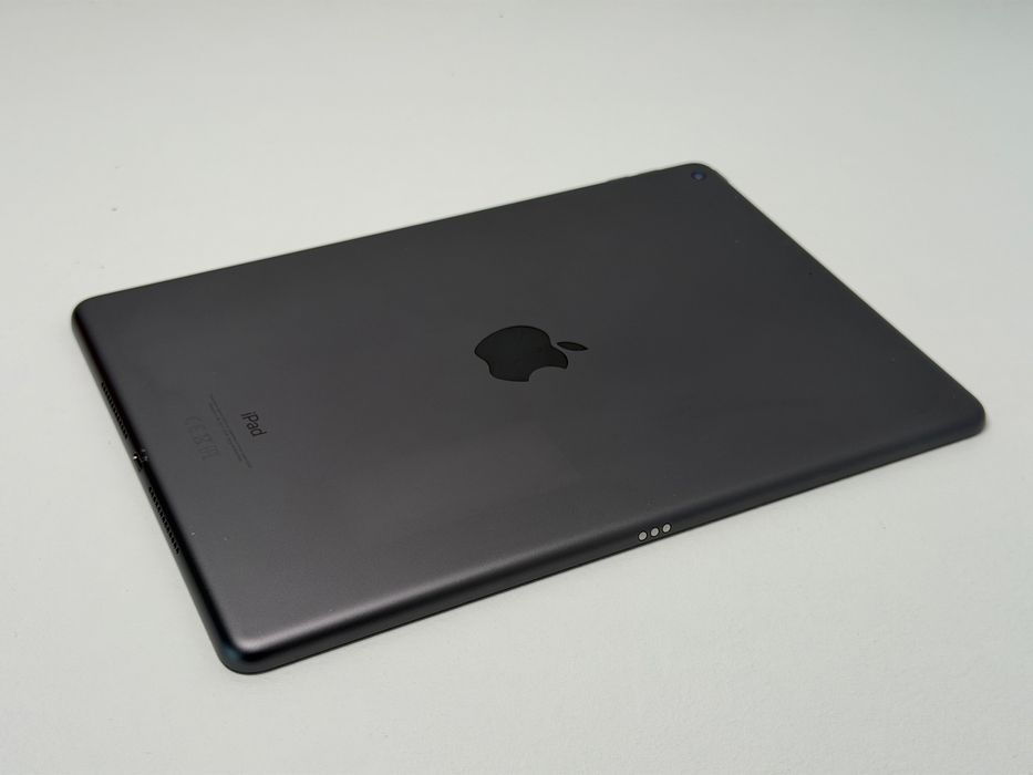 iPad 9. gen. (A2602) - 64GB - Space Gray - faktura VAT 23%