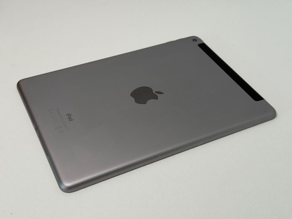 iPad 5 (A1823) - 128GB - Cellular (LTE) - faktura VAT 23%