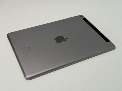 iPad 5 (A1823) - 128GB - Cellular (LTE) - faktura VAT 23%
