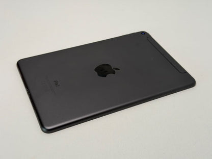 iPad mini 5 (A2124) - Cellular (LTE) - 64GB - Space Gray - faktura VAT 23%
