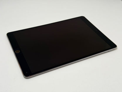 iPad Pro 10.5 (A1709) - 256GB - Cellular (LTE) - Space Gray - faktura VAT 23%