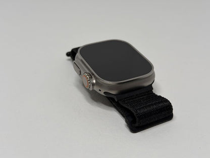 Apple Watch Ultra 2 49mm (A2986) - Natural Titanium - faktura VAT 23%
