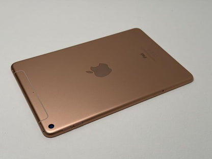 iPad mini 5 (A2124) - 256GB - Cellular (LTE) - faktura VAT 23%
