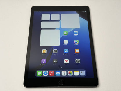 iPad 8. gen. (A2429) - 128GB - Cellular (LTE) - faktura VAT 23%