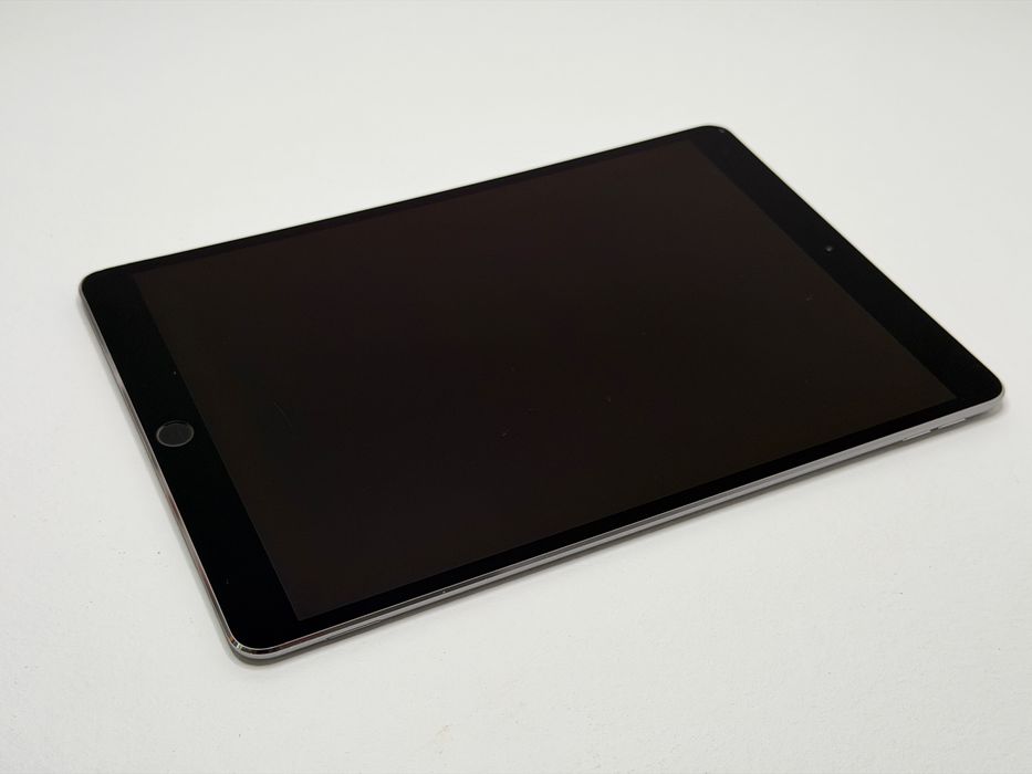 iPad Pro 10.5 (A1709) - 256GB - Cellular (LTE) - Space Gray - faktura VAT 23%