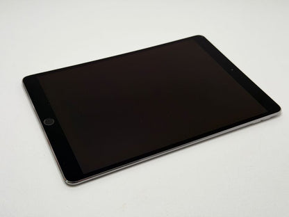 iPad Pro 10.5 (A1709) - 256GB - Cellular (LTE) - Space Gray - faktura VAT 23%