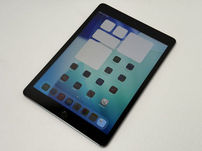 iPad 9. gen. (A2604) - 64GB - Cellular (LTE) - faktura VAT 23%