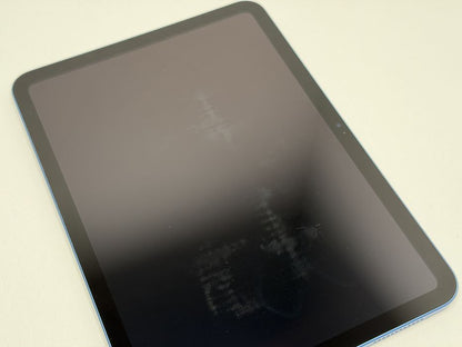 iPad 10. gen. (A2696) - 64GB - faktura VAT 23%