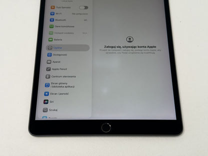 iPad Air 3 (A2123) - 256GB - Cellular (LTE) - faktura VAT 23%