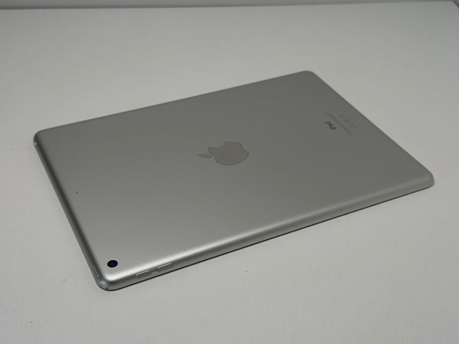 iPad 9. gen. (A2602) - 64GB - Silver - faktura VAT 23%