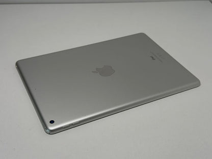 iPad 9. gen. (A2602) - 64GB - Silver - faktura VAT 23%