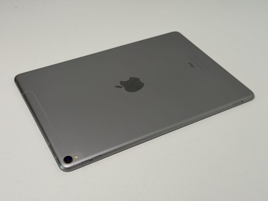 iPad Pro 10.5 (A1709) - 64GB - Cellular (LTE) - faktura VAT 23%