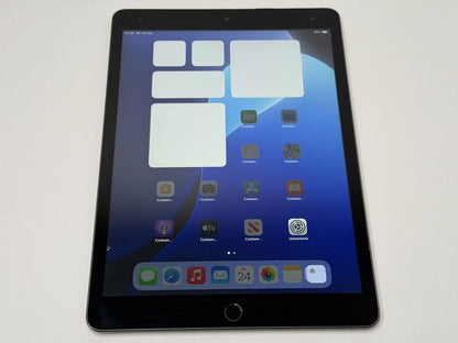 iPad 9. gen. (A2604) - 64GB - Cellular (LTE) - faktura VAT 23%