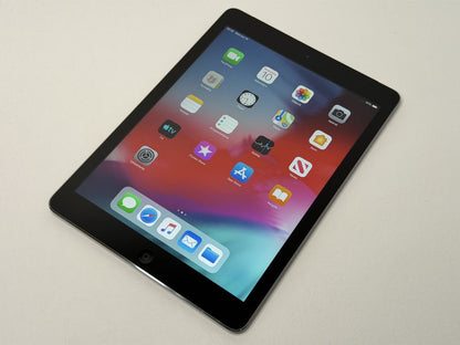 iPad Air 1 (A1475) - 32GB - Cellular (LTE) - faktura VAT 23%