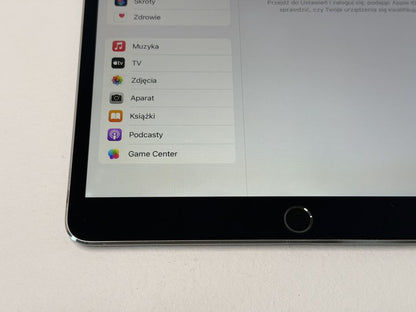 iPad Pro 10.5 (A1709) - 64GB - Cellular (LTE) - faktura VAT 23%