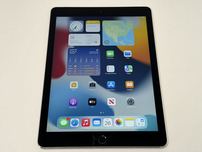iPad Air 2 (A1567) - 64GB - Cellular (LTE) - faktura VAT 23%