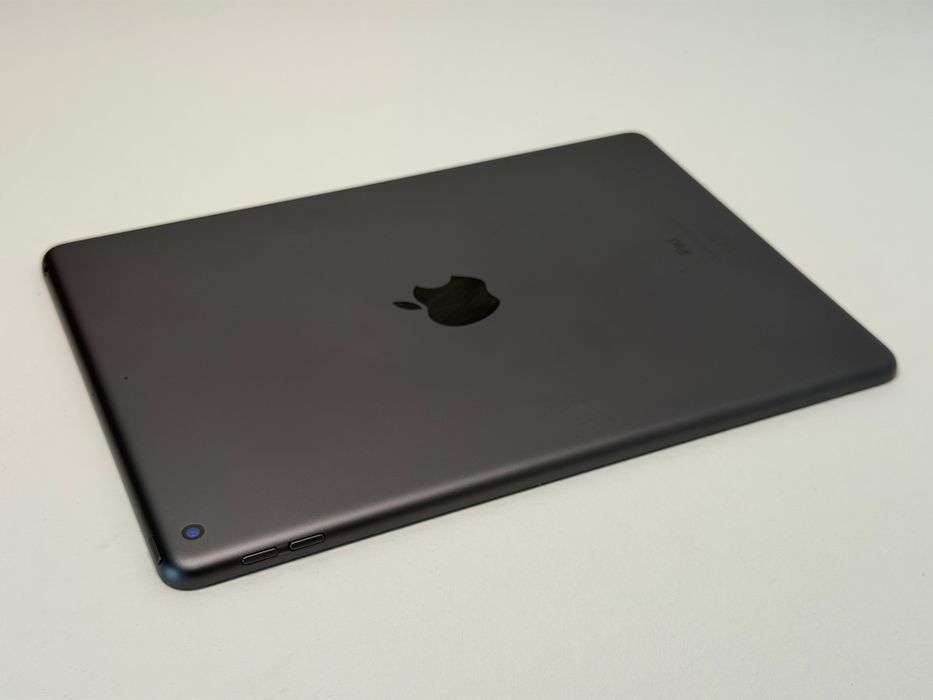 iPad 7. gen. (A2197) - 32GB - Space Gray - faktura VAT 23%