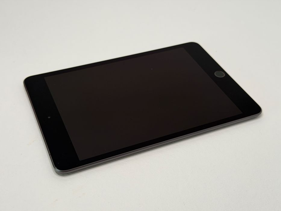 iPad mini 5 (A2124) - Cellular (LTE) - 64GB - Space Gray - faktura VAT 23%
