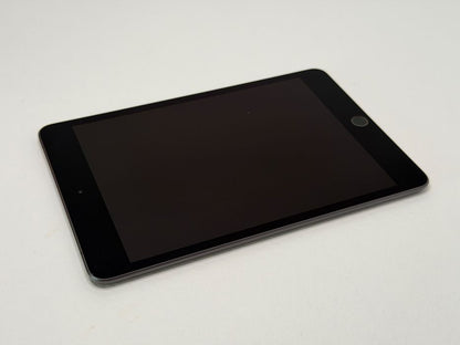 iPad mini 5 (A2124) - Cellular (LTE) - 64GB - Space Gray - faktura VAT 23%