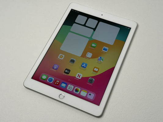 iPad 6 (A1954) - 128GB - Cellular (LTE) - faktura VAT 23%