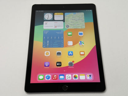 iPad 6 (A1954) - 32GB - Cellular (LTE) - faktura VAT 23%