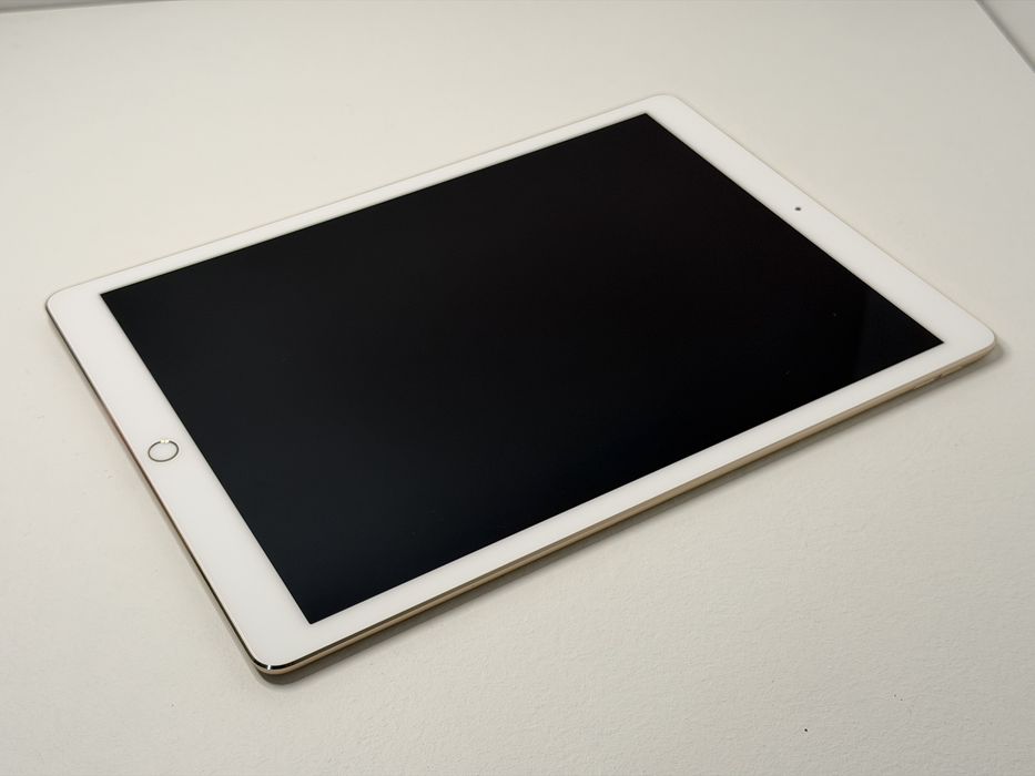iPad Pro 12.9 1. gen. (A1584) - 128GB - faktura VAT 23%