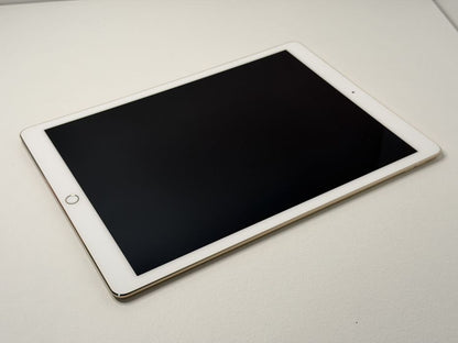 iPad Pro 12.9 1. gen. (A1584) - 128GB - faktura VAT 23%
