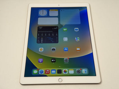 iPad Pro 12.9 1. gen. (A1584) - 128GB - faktura VAT 23%