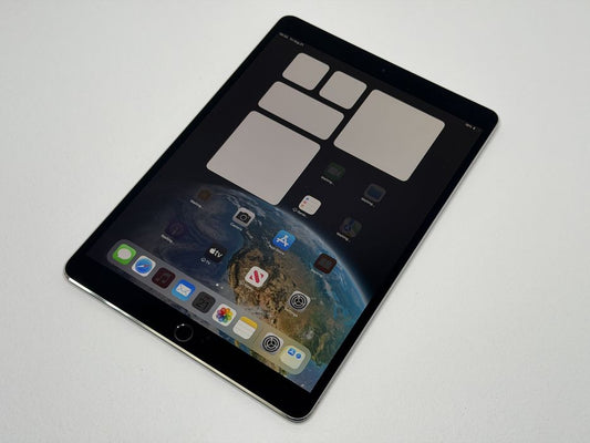 iPad Pro 10.5 (A1701) - 256GB - Space Gray - faktura VAT 23%