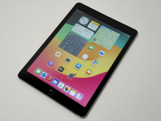 iPad 6 (A1954) - 32GB - Cellular (LTE) - faktura VAT 23%