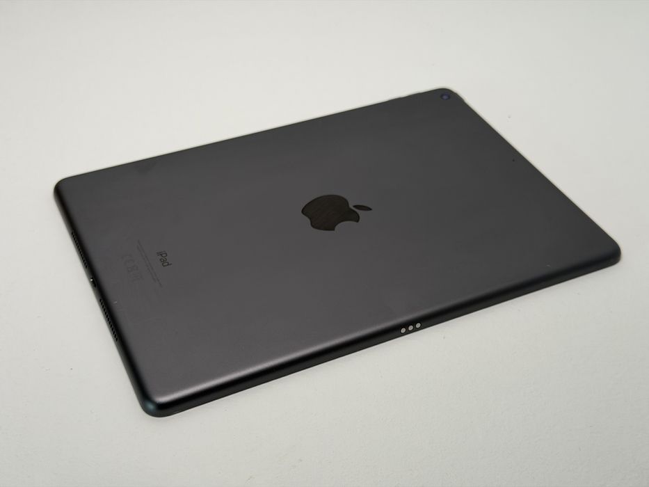 iPad 9. gen. (A2602) - 64GB - Space Gray - faktura VAT 23%