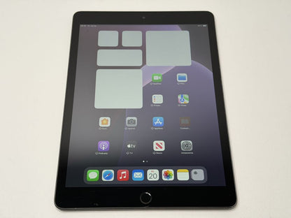 iPad 9. gen. (A2602) - 64GB - faktura VAT 23%