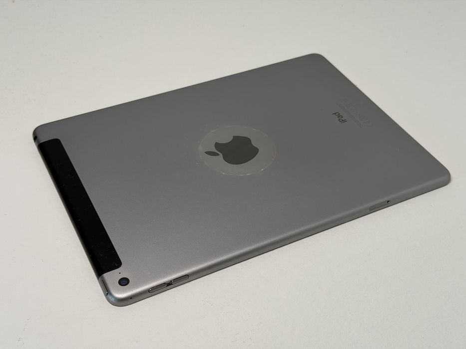 iPad Air 2 (A1567) - 32GB - Cellular (LTE) - faktura VAT 23%