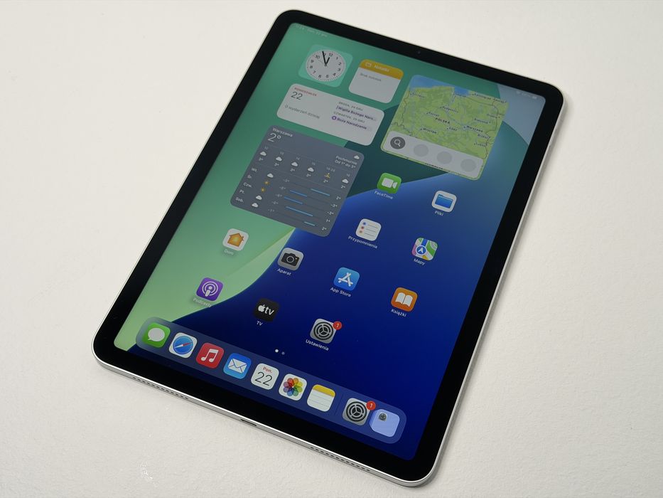 iPad Air 4 (A2316) - 64GB - faktura VAT 23%