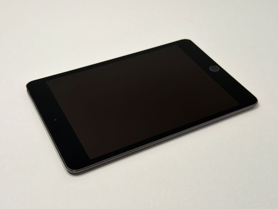 iPad mini 5 (A2124) - 256GB - Cellular (LTE) - faktura VAT 23%