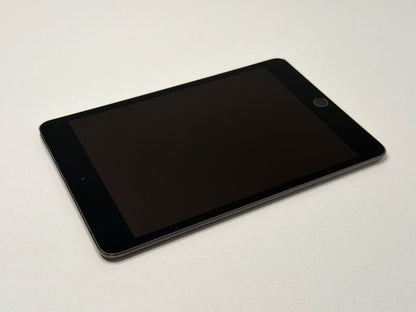 iPad mini 5 (A2124) - 256GB - Cellular (LTE) - faktura VAT 23%