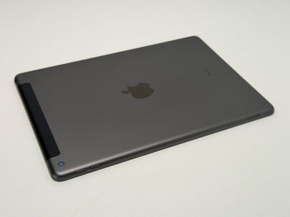 iPad 8. gen. (A2429) - 32GB - Cellular (LTE) - Space Gray - faktura VAT 23%