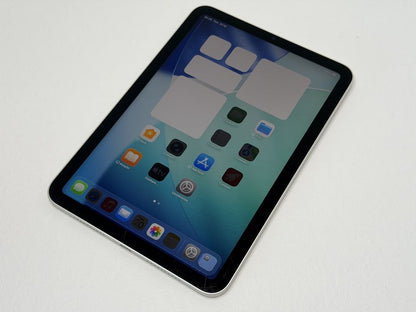 iPad mini 6 (A2567) - 64GB - faktura VAT 23%