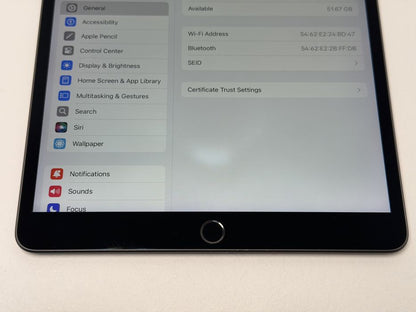 iPad Air 3 (A2152) - 64GB - faktura VAT 23%