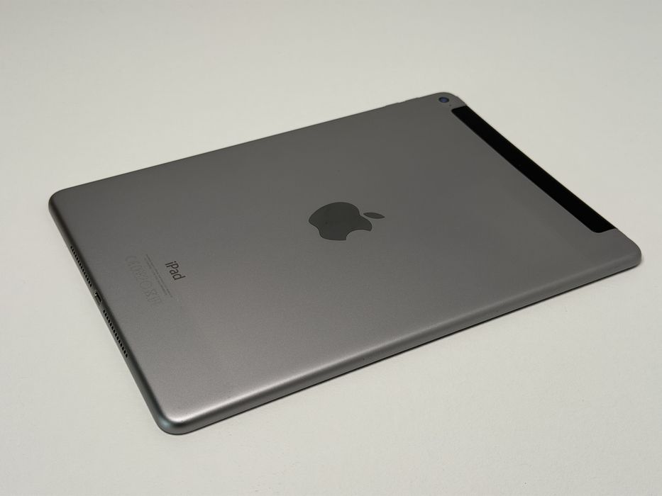 iPad Air 2 (A1567) - 64GB - Cellular (LTE) - faktura VAT 23%
