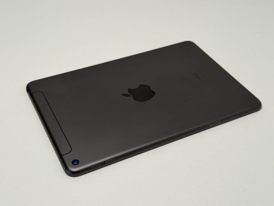 iPad mini 5 (A2124) - Cellular (LTE) - 64GB - faktura VAT 23%