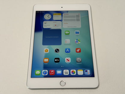 iPad mini 5 (A2124) - 256GB - Cellular (LTE) - faktura VAT 23%