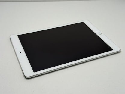 iPad 8. gen. (A2429) - 32GB - Cellular (LTE) - Silver - faktura VAT 23%