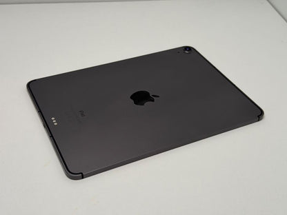 iPad Air 4 (A2072) - 64GB - Cellular (LTE) - Space Gray - faktura VAT 23%