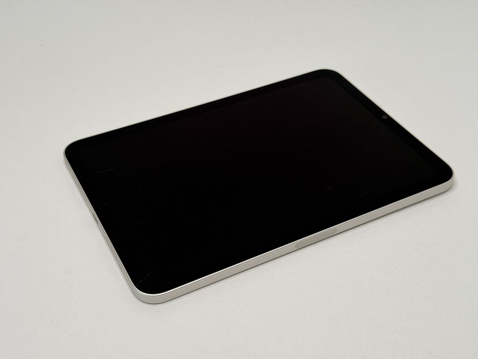 iPad mini 6 (A2567) - 64GB - faktura VAT 23%