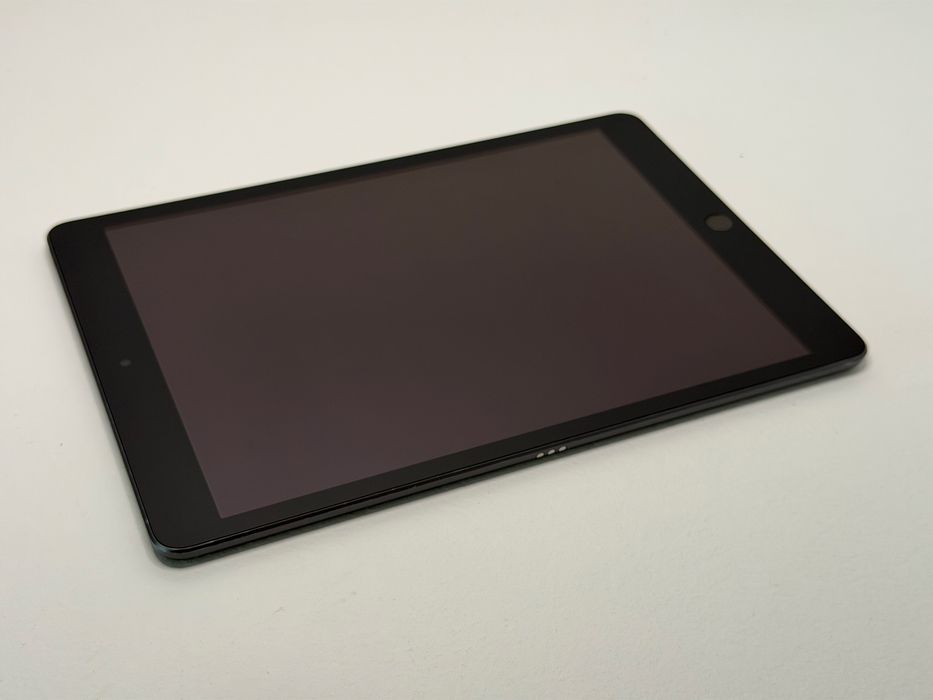 iPad 9. gen. (A2602) - 64GB - Space Gray - faktura VAT 23%