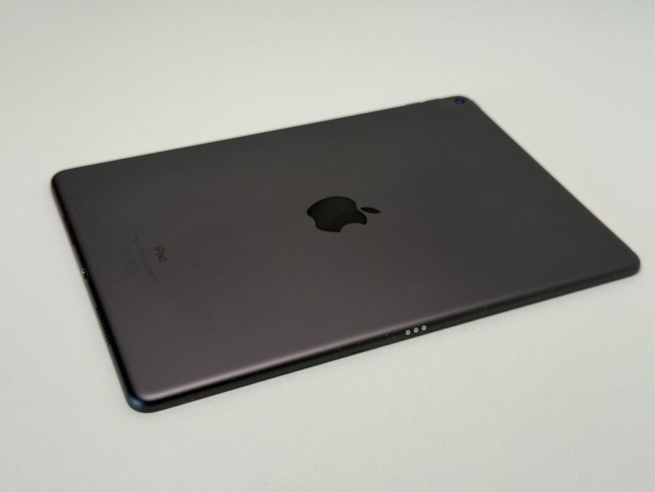 iPad Air 3 (A2152) - 64GB - Space Gray - faktura VAT 23%
