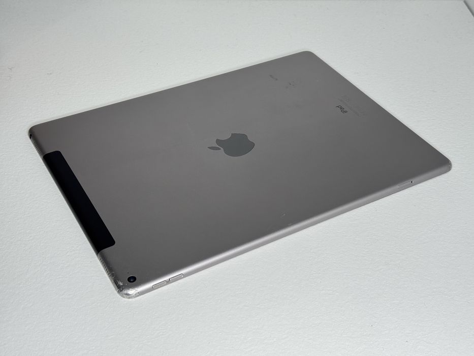 iPad Pro 12.9 1. gen. (A1652) - 128GB - Cellular (LTE) - faktura VAT 23%